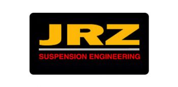 JRZ Suspension Logo