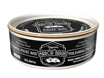 Meguiars Paste Wax