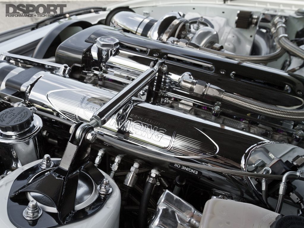 Supra Manifold