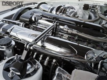 Supra Manifold