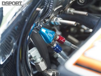 Supra Nitrous