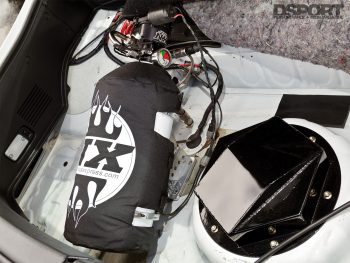 Supra Nitrous