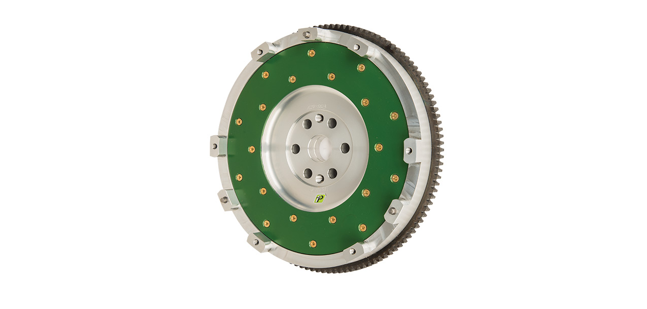 Fidanza Introduces its Aluminum Flywheel for the 2015-2017 EcoBoost Ford Mustang