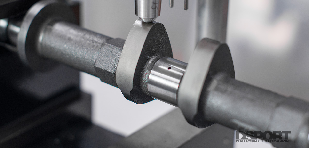 Quick Tech: Analyzing TOMEI Powered’s New Line of VR38DETT Camshafts
