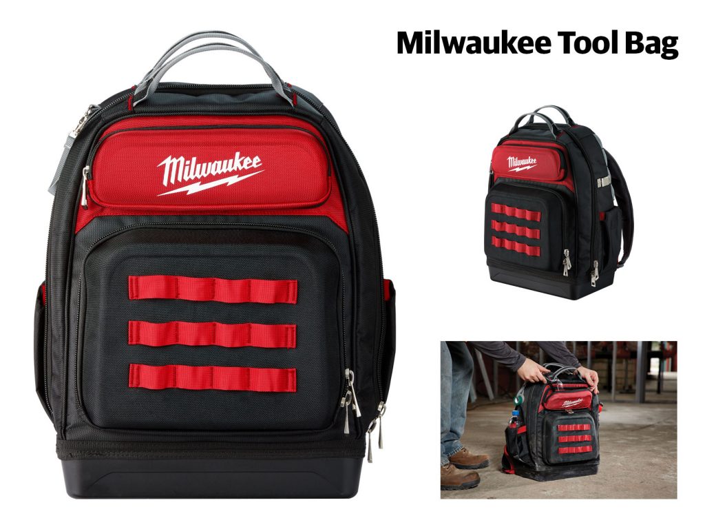 Milwaukee Tool Bag
