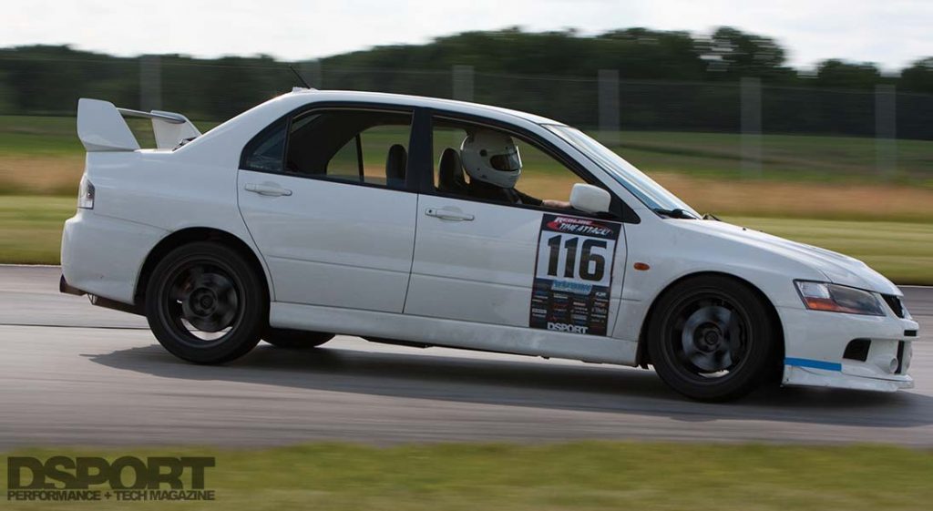 Brake Tech Evo