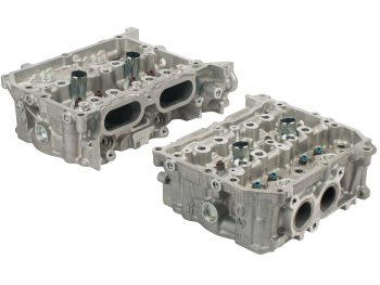 FA20 Cylinder Heads