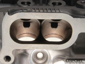 FA20 Cylinder Heads