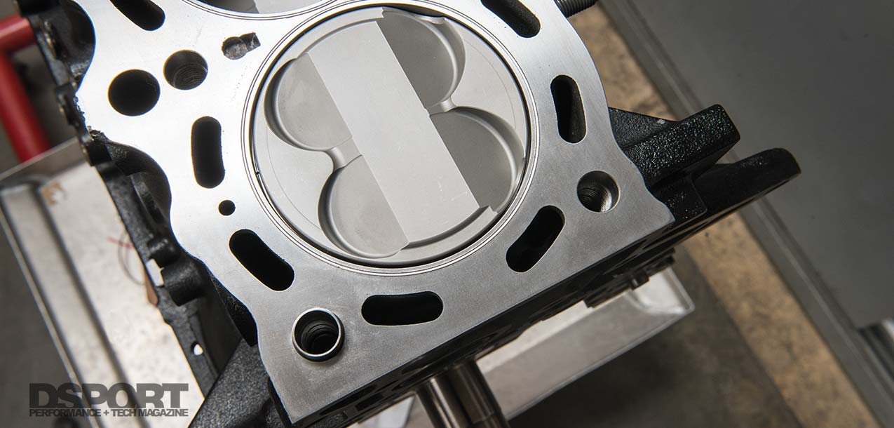 Performance Tech | Compression Ratio 101 Part:1