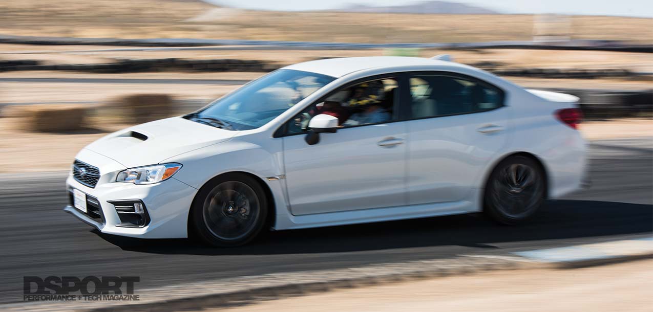 Test & Tune: 2019 Subaru WRX | 91-Octane vs E85