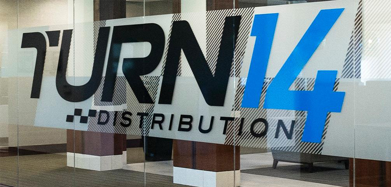 Turn 14 Acquired All Substantial Assets of Motovicity Distribution