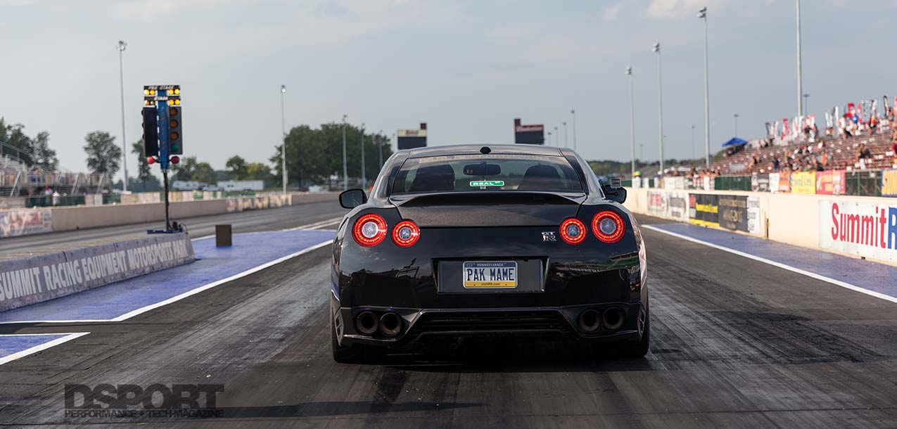 Performance Tech | Drag Racing 101