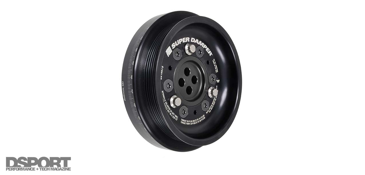 Turn 14 Adds ATI Performance Products to Line Card