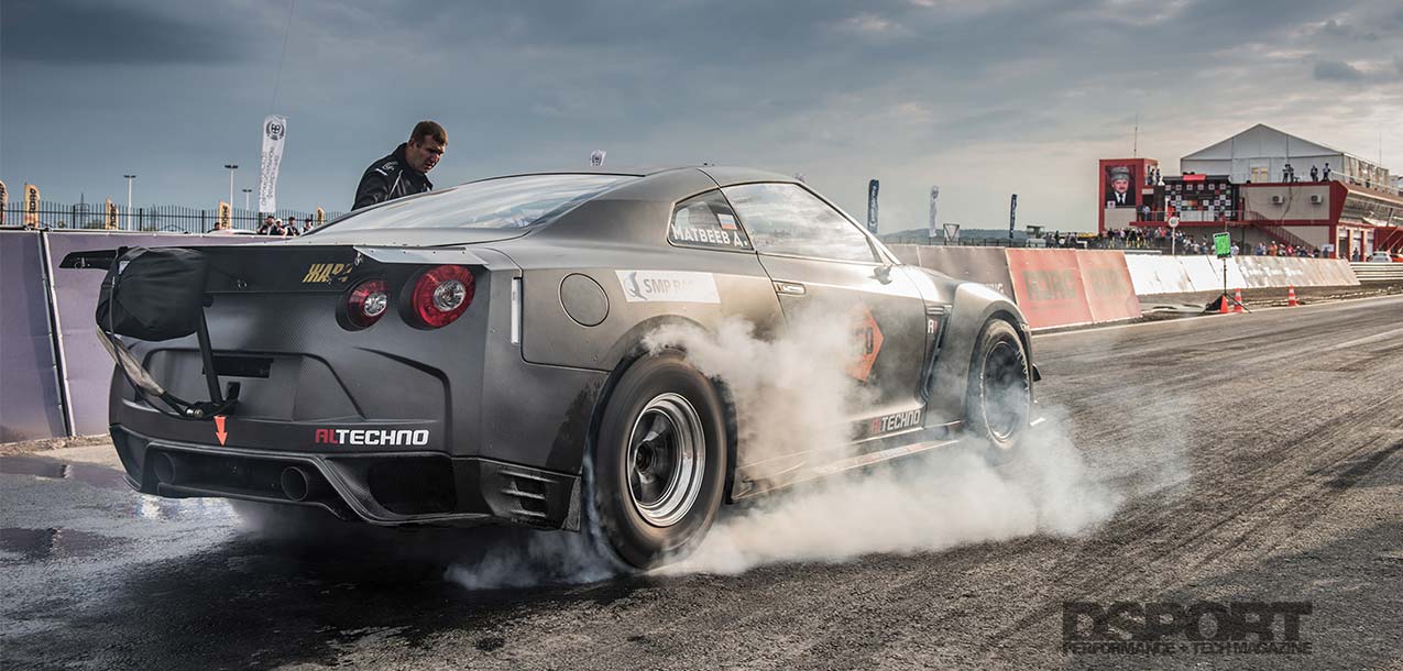 Quick Tech | Drag Racing Parachutes 101