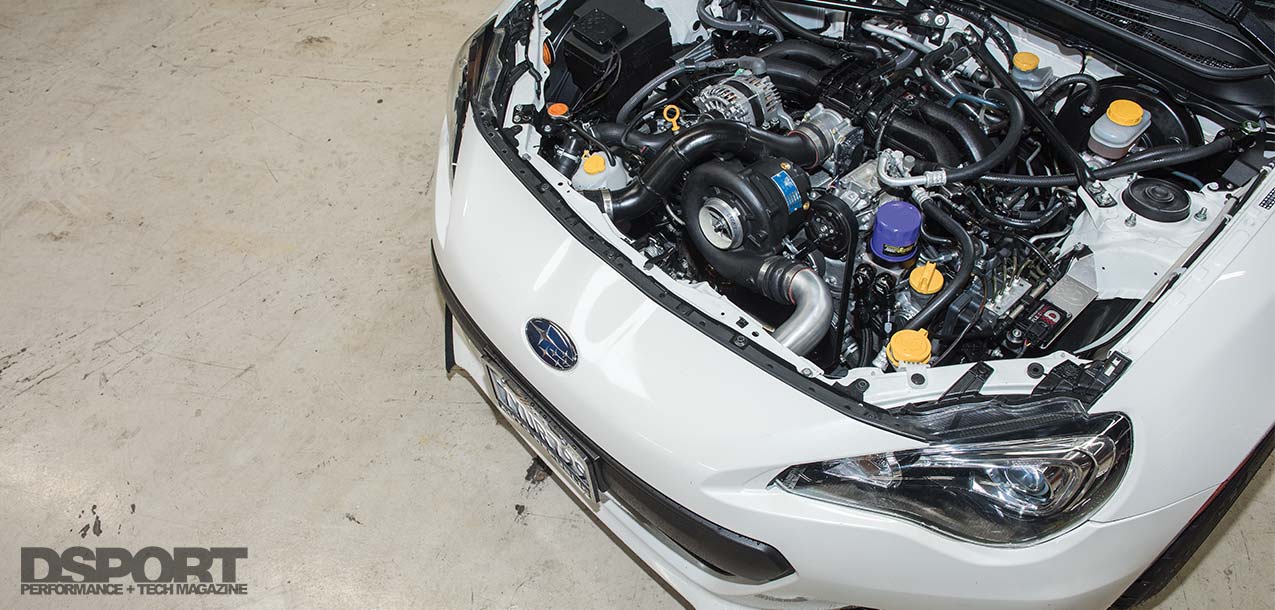 Quick Tech | Turbo vs Supercharger