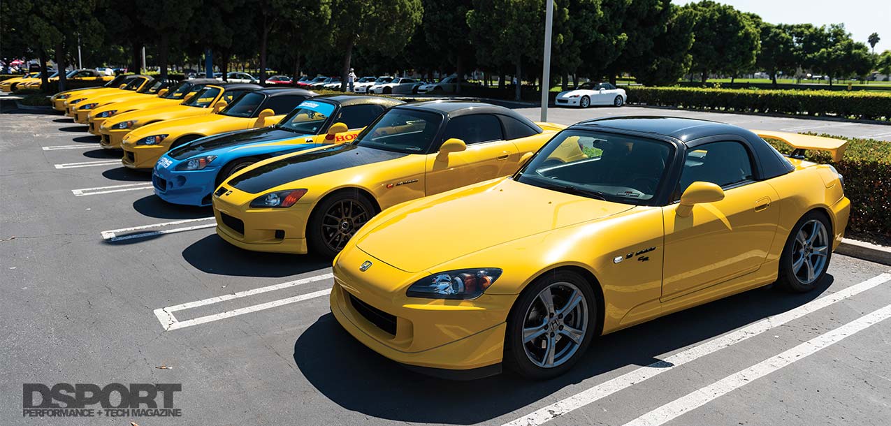 Honda Homecoming 2021