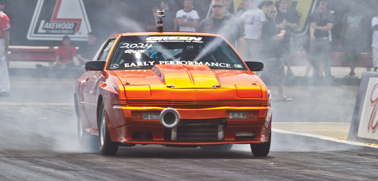 Tech Series | Nitrous Basics and Beyond: Pt. 1