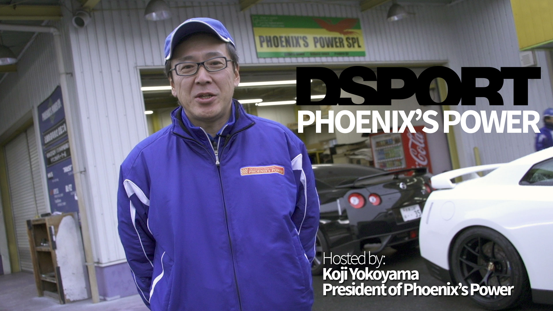 Phoenix’s Power Kyoto Tour