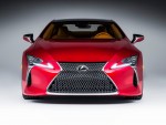 Lexus LC 500