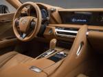 Lexus LC 500