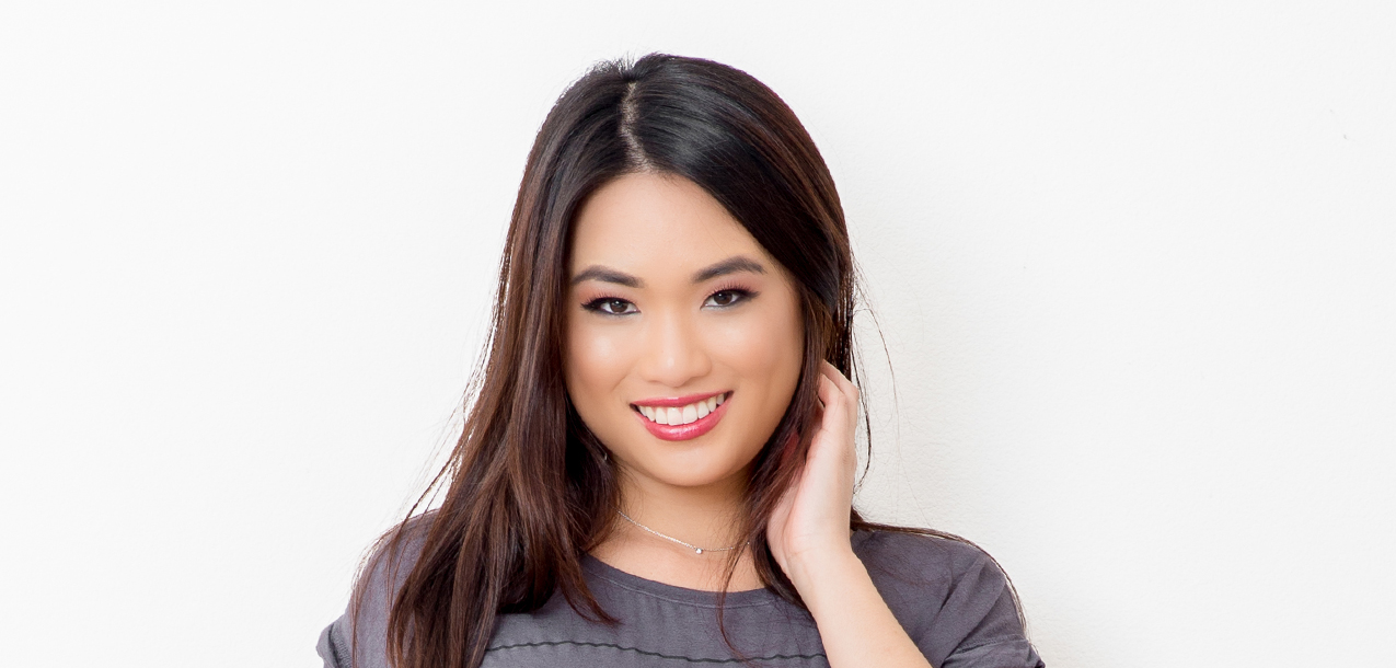 Sandra Wong
