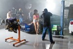 Hard Media/DSPORT Shop and Office Tour