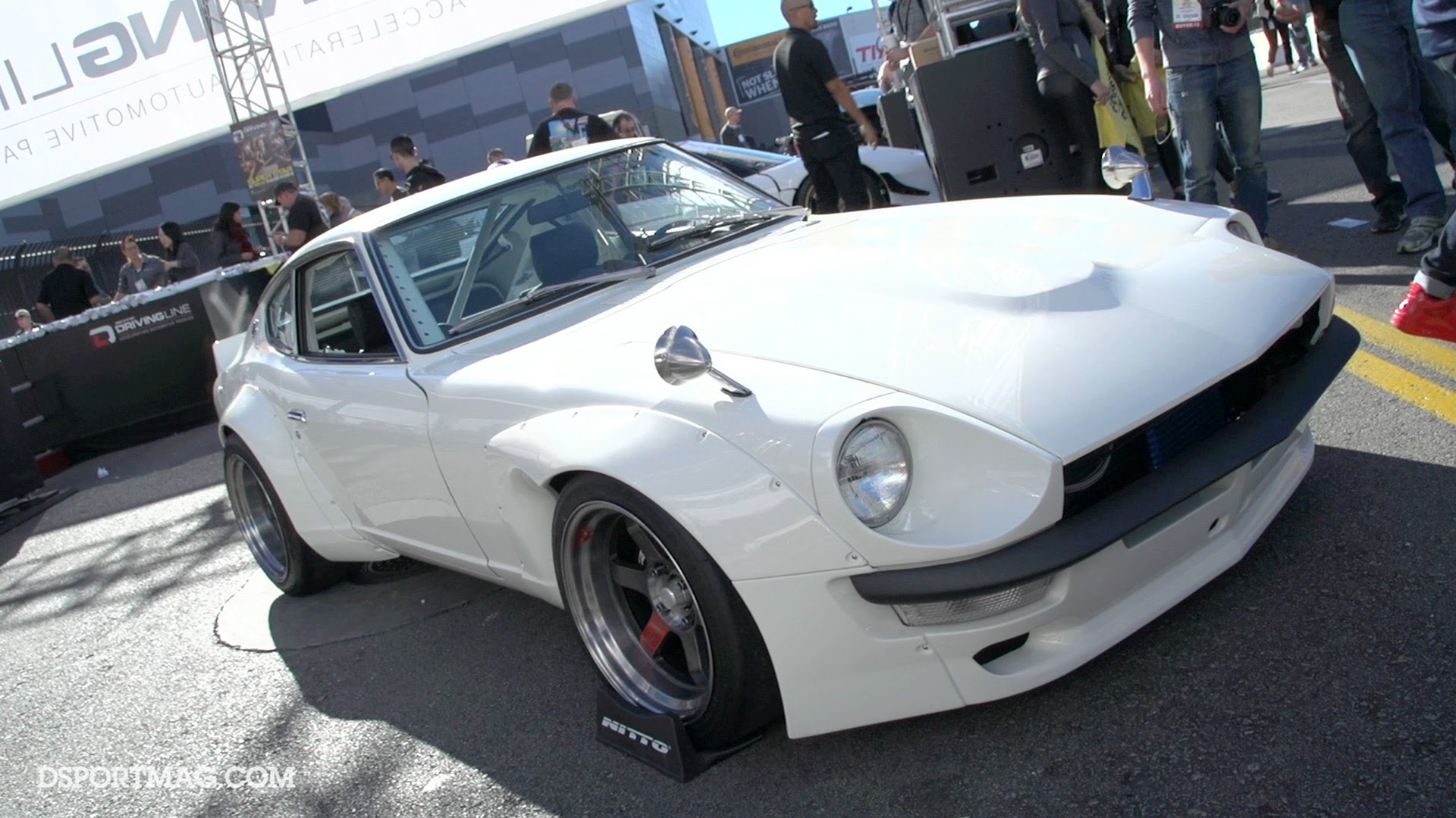 SEMA Highlights 2015