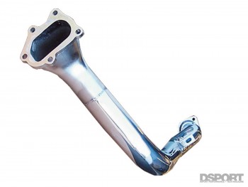 DSPORT Test & Tune Subaru Impreza STi GDB Part 2